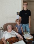 ein Bild aus dem Album