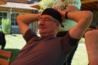 ein Bild aus dem Album